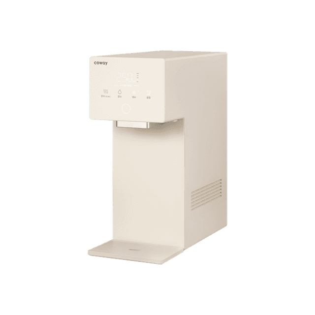 아이콘3 정수기