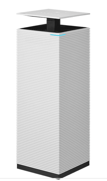 노블 제습공기청정기 10평형