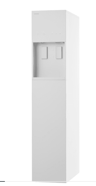 아이콘 스탠드 정수기