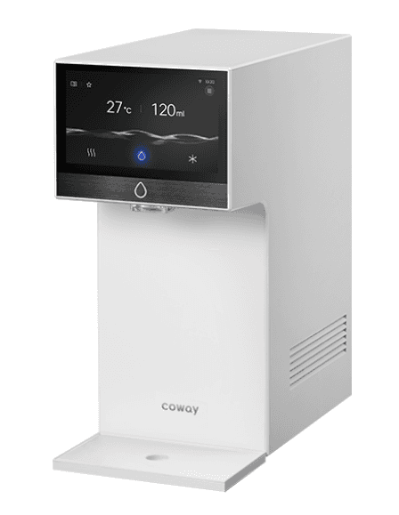 아이콘 프로 정수기