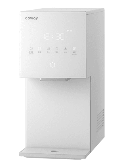 미니 얼음정수기