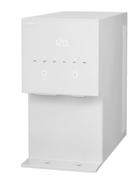 얼음정수기RO(지하수)